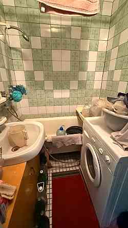 Продам 3-х комн квартиру в районе Топаза. Донецк