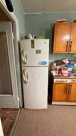 Продам 3-х комн квартиру в районе Топаза. Донецк