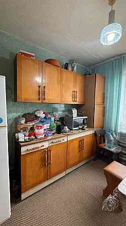 Продам 3-х комн квартиру в районе Топаза. Донецк