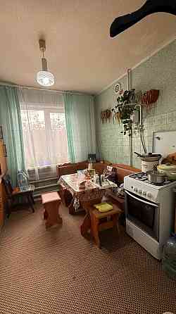 Продам 3-х комн квартиру в районе Топаза. Донецк