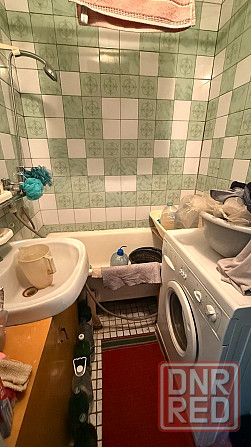 Продам 3-х комн квартиру в районе Топаза. Донецк - изображение 5