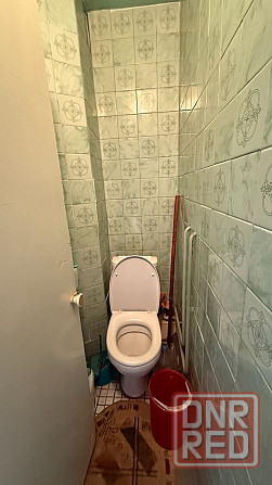 Продам 3-х комн квартиру в районе Топаза. Донецк - изображение 6