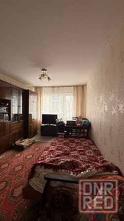 Продам 3-х комн квартиру в районе Топаза. Донецк - изображение 4