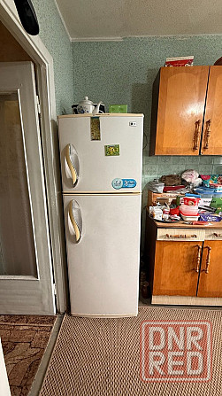 Продам 3-х комн квартиру в районе Топаза. Донецк - изображение 1