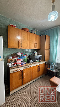 Продам 3-х комн квартиру в районе Топаза. Донецк - изображение 2