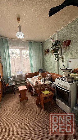 Продам 3-х комн квартиру в районе Топаза. Донецк - изображение 3