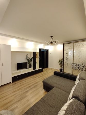 аренда 1-комнатная квартиры в Киевском районе, ул. Щорса, квартира расположена за Донецк-Сити Донецк