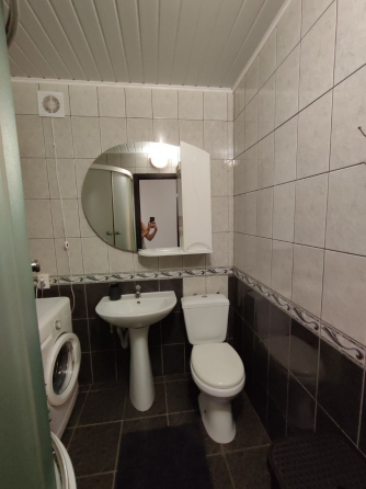 аренда 1-комнатная квартиры в Киевском районе, ул. Щорса, квартира расположена за Донецк-Сити Донецк