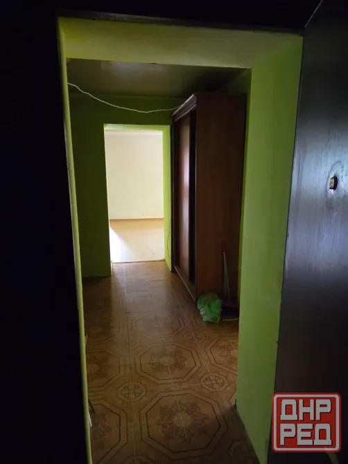 4к квартира Донецк - изображение 9