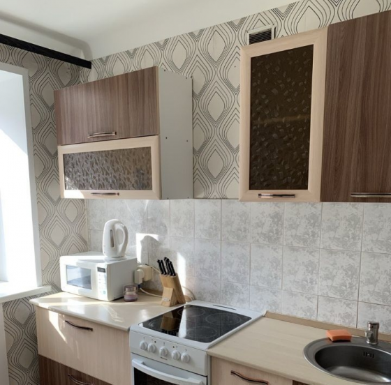 Сдам комфортную 1- комнатную квартиру в Буденновском районе Донецк