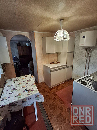 Продаётся дом в Петровском районе. Донецк - изображение 2