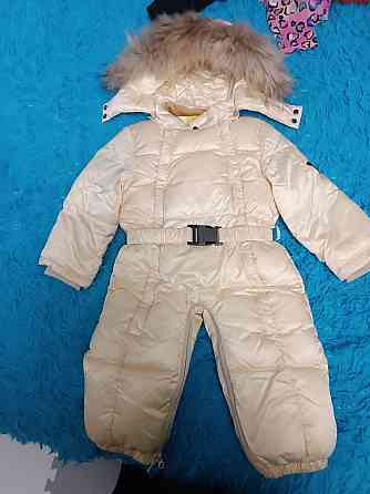Продам комбинезон детский! Донецк