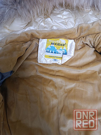 Продам комбинезон детский! Донецк - изображение 2