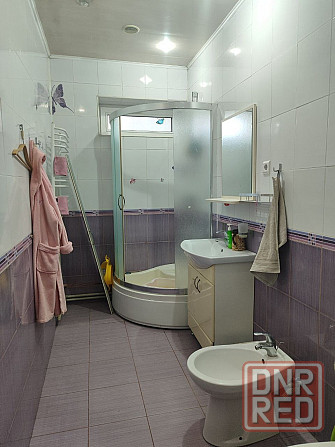 Продаётся дом в Кировском районе. Донецк - изображение 9