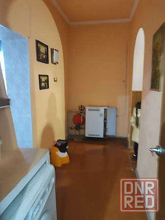 Продаётся дом в Кировском районе. Донецк - изображение 8