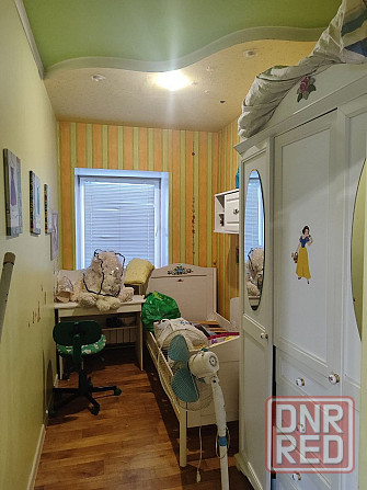 Продаётся дом в Кировском районе. Донецк - изображение 4