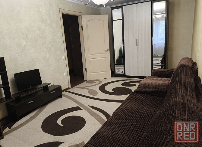 Сдается 1 комнатная квартира, бул. Шевченко Донецк - изображение 2