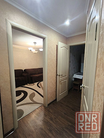 Сдается 1 комнатная квартира, бул. Шевченко Донецк - изображение 3