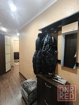 Сдается 1 комнатная квартира, бул. Шевченко Донецк - изображение 5