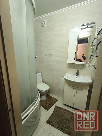 Сдается 1 комнатная квартира, бул. Шевченко Донецк - изображение 6