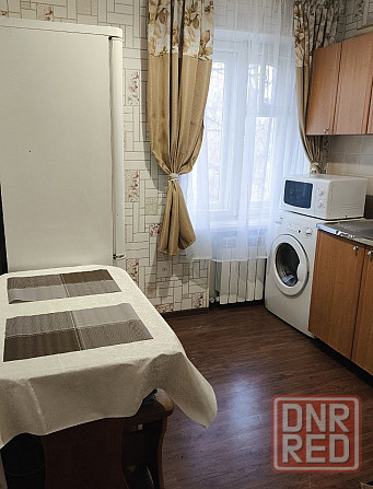 Сдается 1 комнатная квартира, бул. Шевченко Донецк - изображение 4