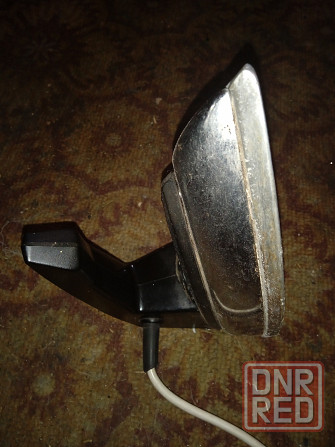 Утюг 1977г Донецк - изображение 3