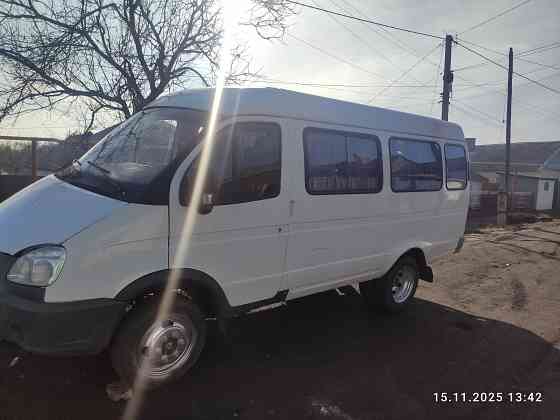 Газель 2009 года Макеевка