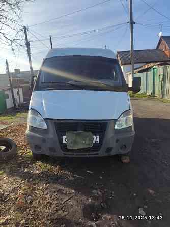 Газель 2009 года Макеевка