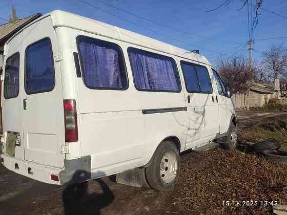 Газель 2009 года Макеевка