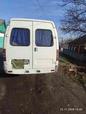 Газель 2009 года Макеевка