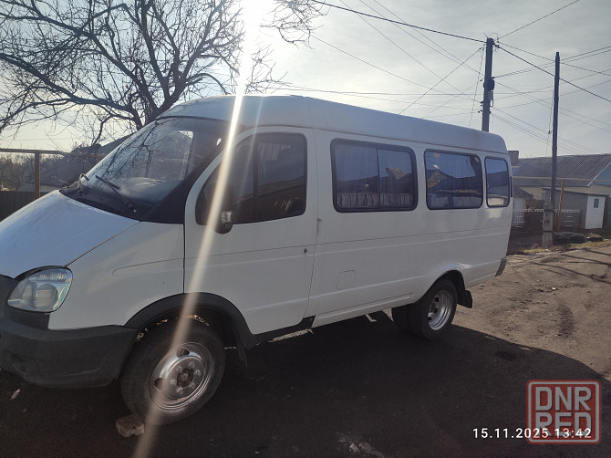 Газель 2009 года Макеевка - изображение 3