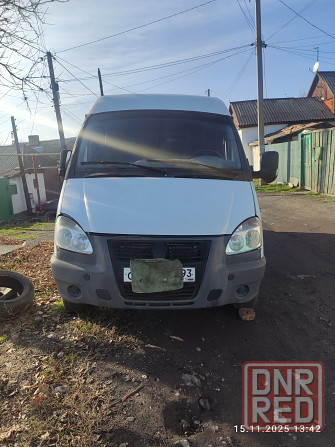 Газель 2009 года Макеевка - изображение 5