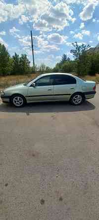 Toyota avensis Донецк