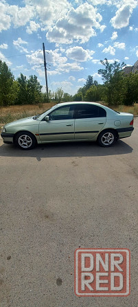 Toyota avensis Донецк - изображение 2