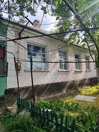 Продаётся дом в Кировском районе, район Мирный. Донецк