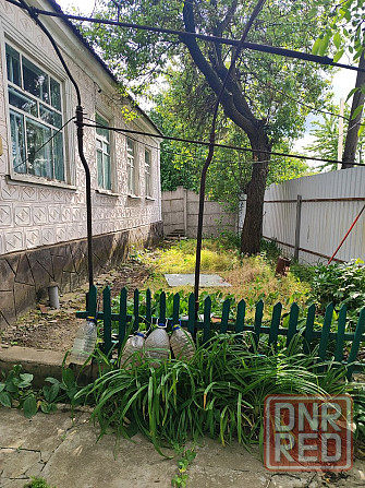 Продаётся дом в Кировском районе, район Мирный. Донецк - изображение 5