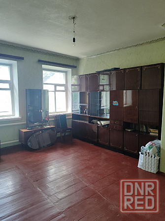 Продаётся дом в Кировском районе, район Мирный. Донецк - изображение 2