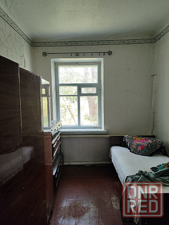Продаётся дом в Кировском районе, район Мирный. Донецк - изображение 8