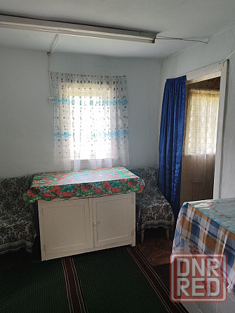 Продаётся домик в Кировском районе, Текстильщик. Донецк - изображение 4