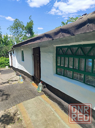 Продаётся домик в Кировском районе, Текстильщик. Донецк - изображение 2