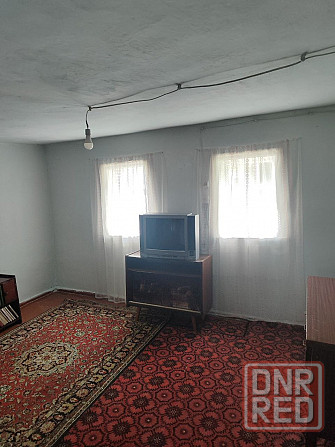 Продаётся домик в Кировском районе, Текстильщик. Донецк - изображение 7