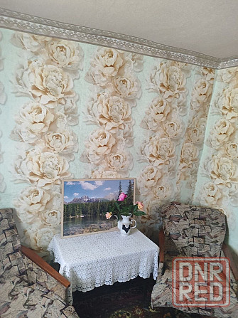 Продаётся домик в Кировском районе, Текстильщик. Донецк - изображение 3