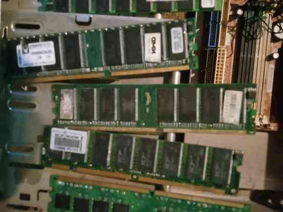 Материнские платы Донецк