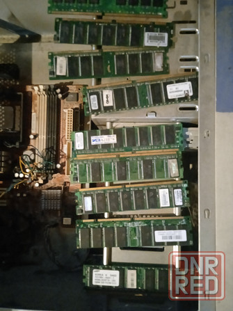 Материнские платы Донецк - изображение 4