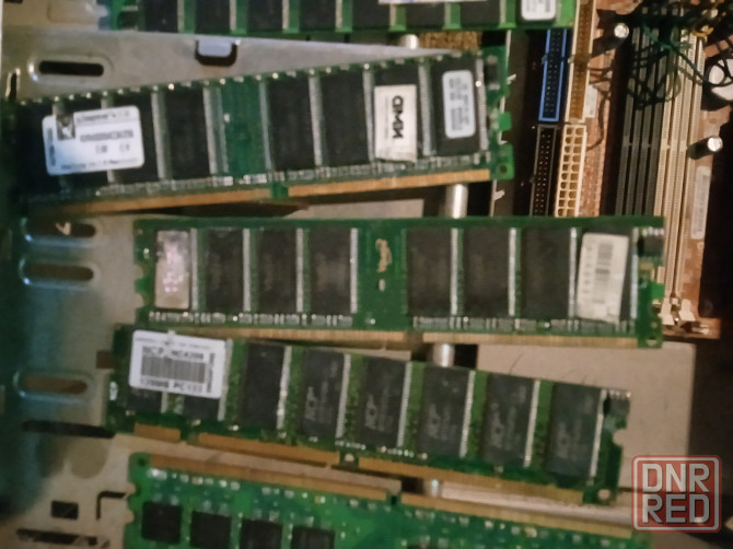 Материнские платы Донецк - изображение 3