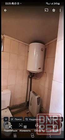 Продаётся дом в Петровском районе. Район гаи Майборода. Донецк - изображение 3