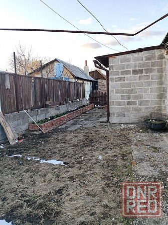 Продаётся дом в Кировском районе, Семашко Донецк - изображение 3