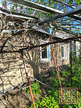 Продаётся дом в Кировском районе, Машзавод Донецк - изображение 3