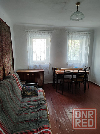 Продаётся дом в Кировском районе, Машзавод Донецк - изображение 6