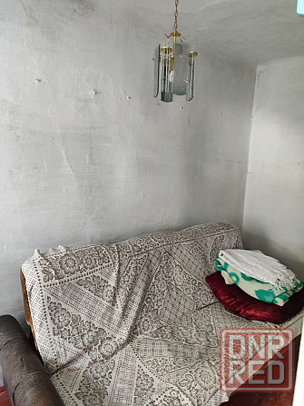 Продаётся дом в Кировском районе, Машзавод Донецк - изображение 2